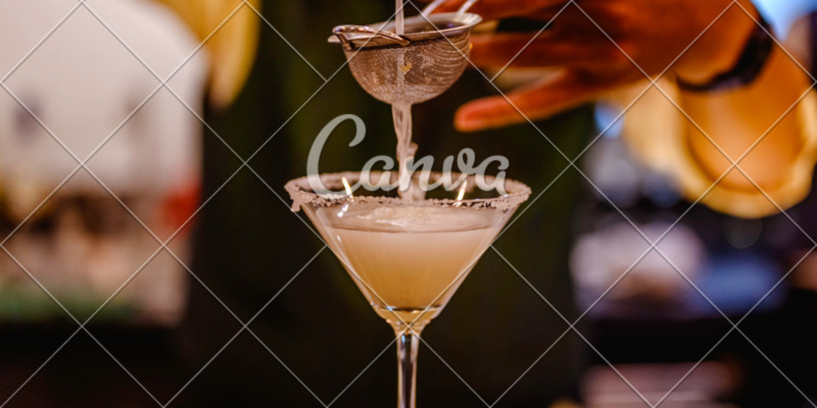 Coctelería