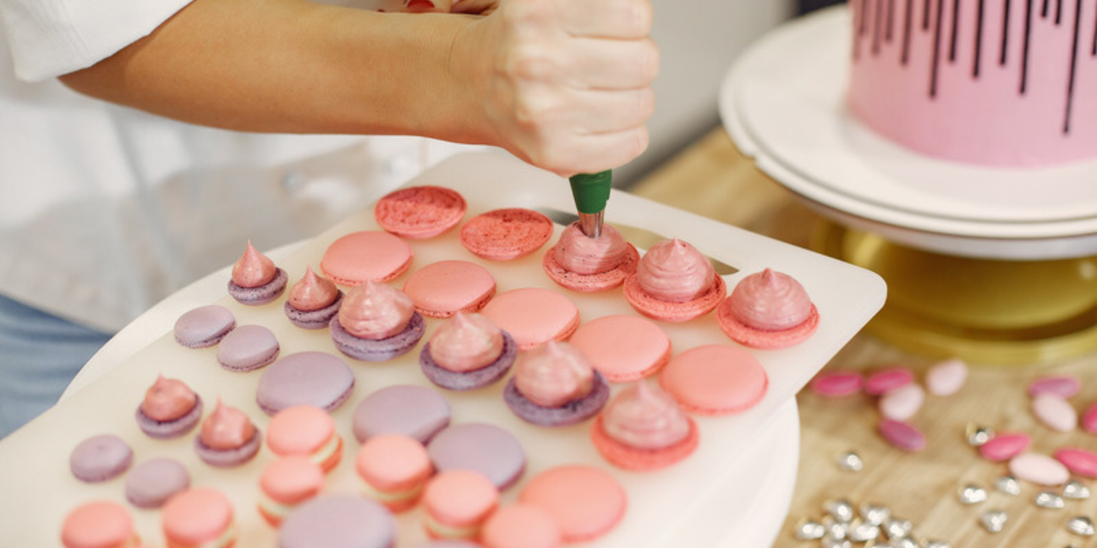Pastelería