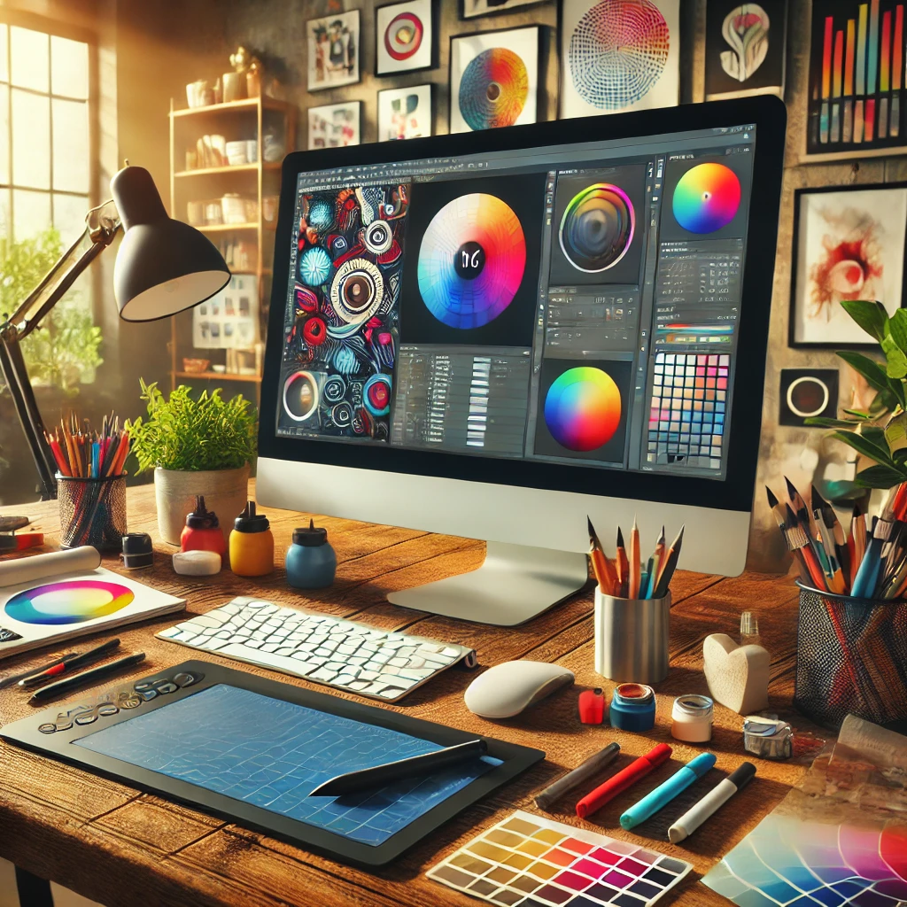 Diseño Gráfico