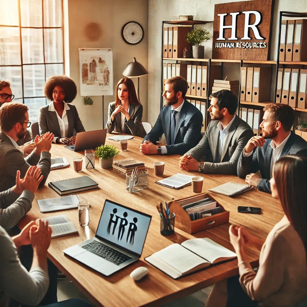 Recursos Humanos