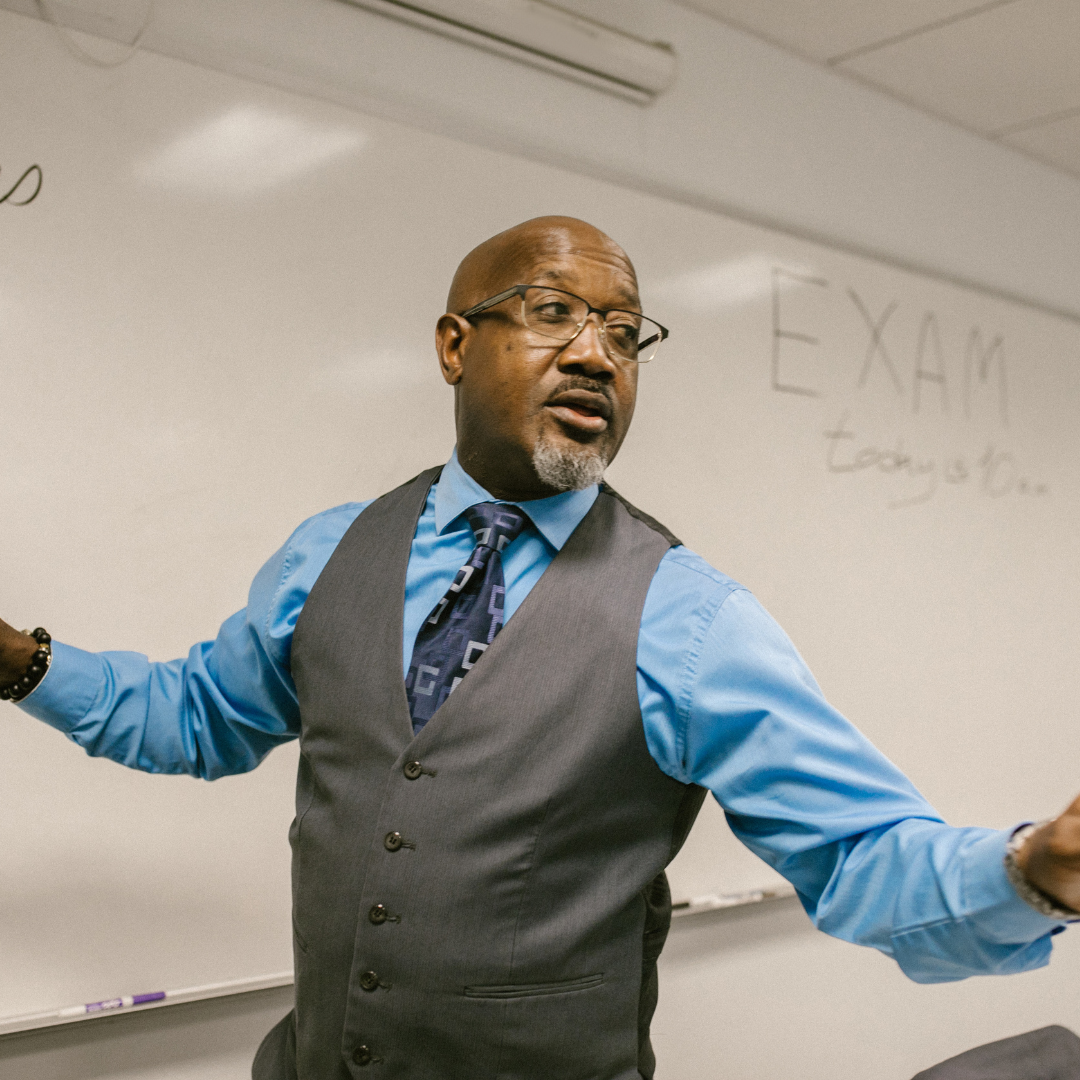 Profesor 3